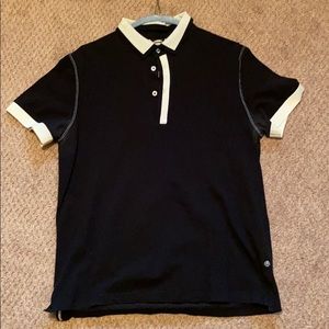 Men’s Hugo Boss Polo size M/L